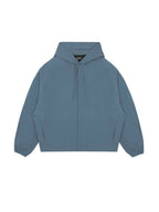 Elevated Track Jacket - Blue