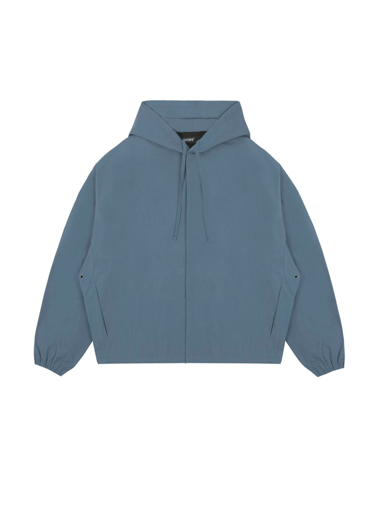 Elevated Track Jacket - Blue