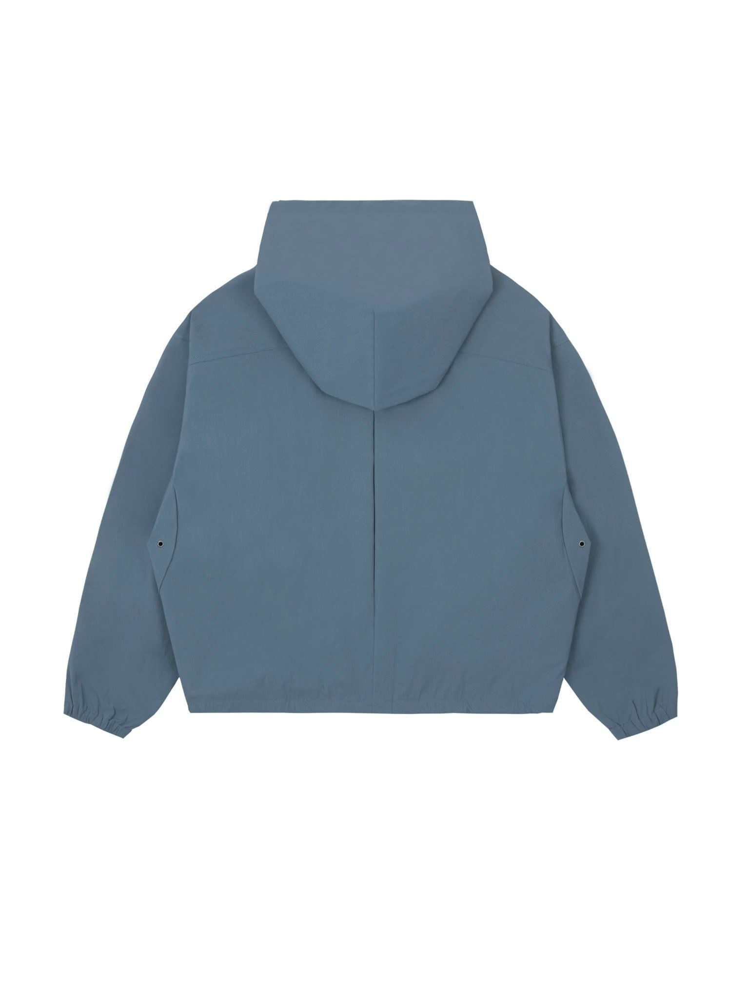 Elevated Track Jacket - Blue