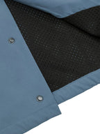 Elevated Track Jacket - Blue