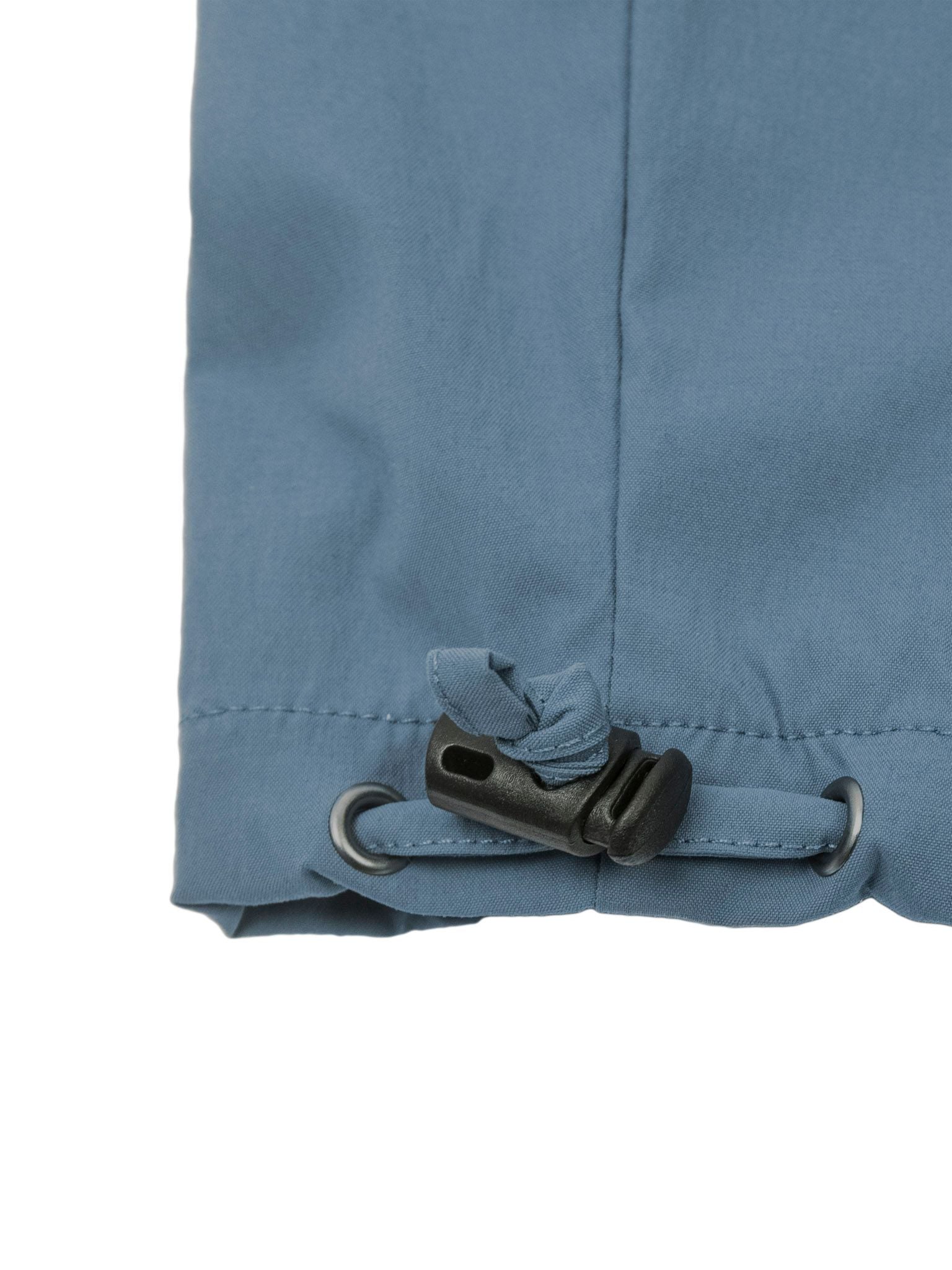 Elevated Track Jacket - Blue