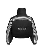 Night Division Jacket - Black
