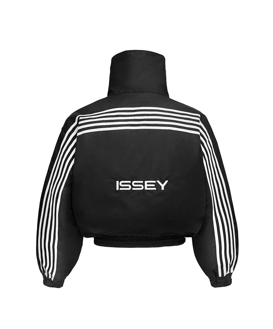 Night Division Jacket - Black